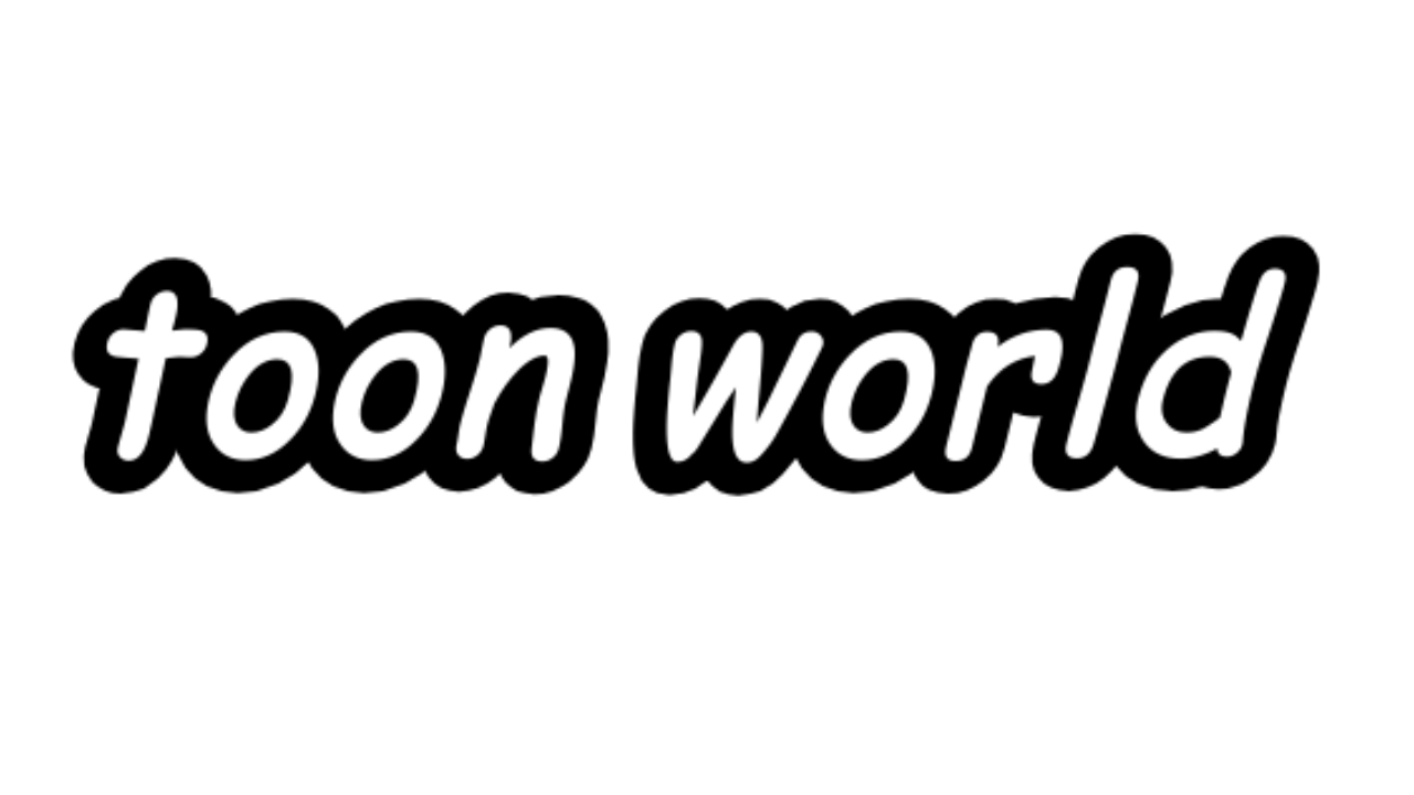 Toon World Logo